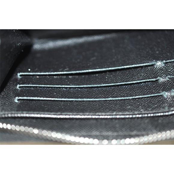 Auth Louis Vuitton Damier Graphite #74877L25B - Picture 11 of 15